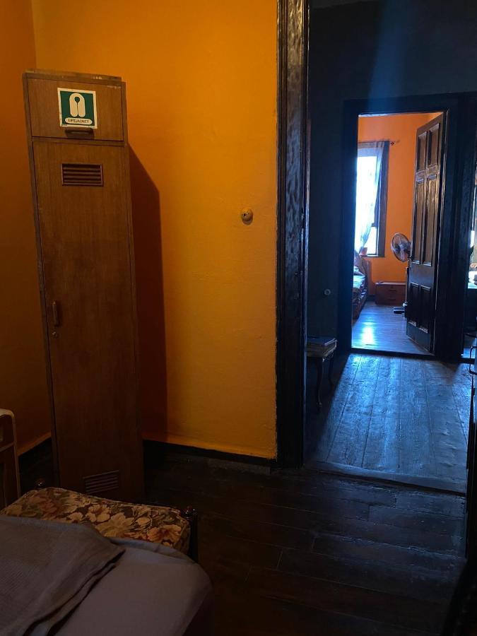 Vakana House
