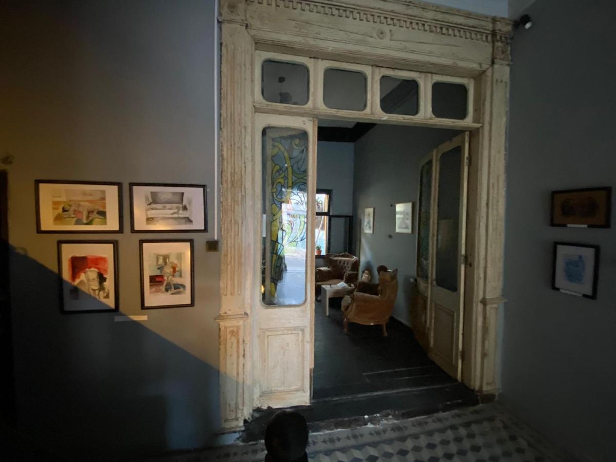 Vakana House Pansiyon İzmir