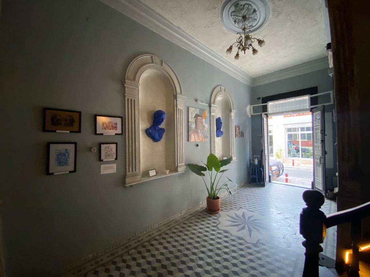 Pansiyon Vakana House İzmir