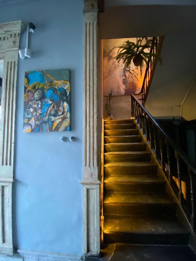 Vakana House