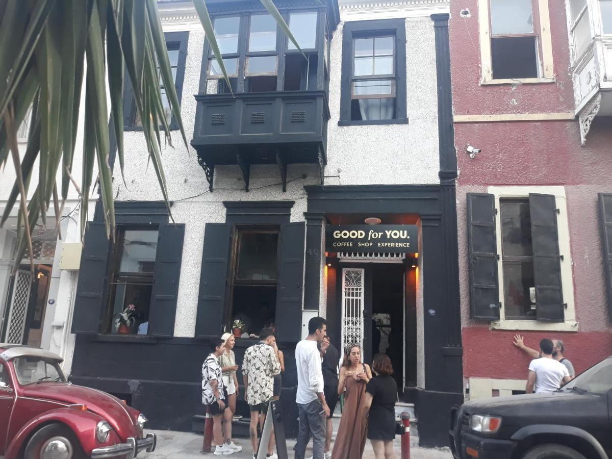 Vakana House Pansiyon *