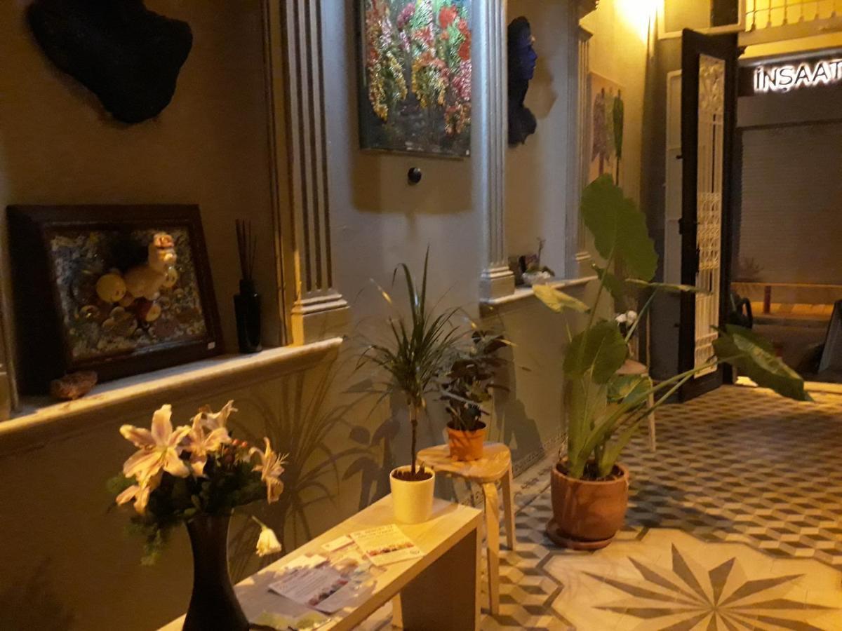 Vakana House Pansiyon İzmir