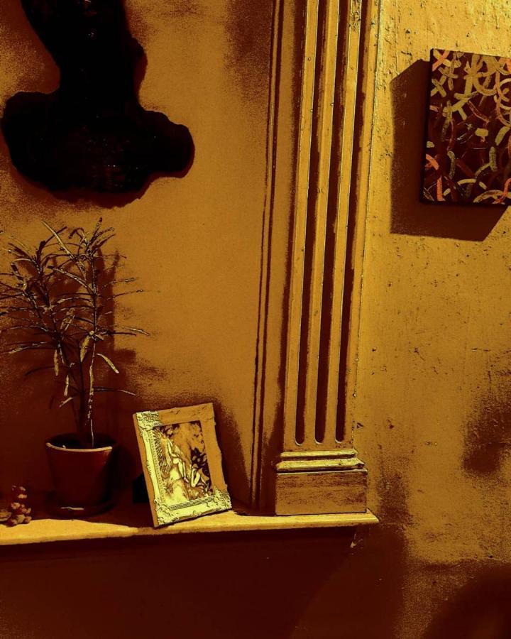 Vakana House *