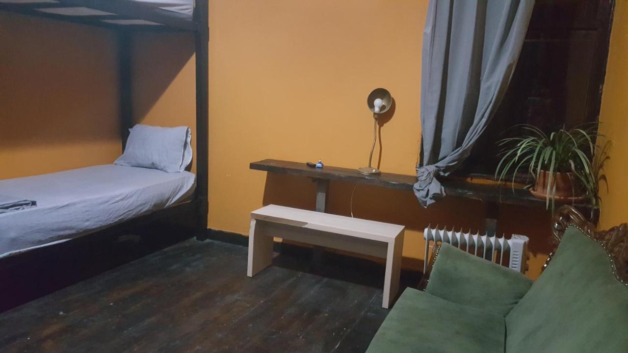 Vakana House Pansiyon İzmir