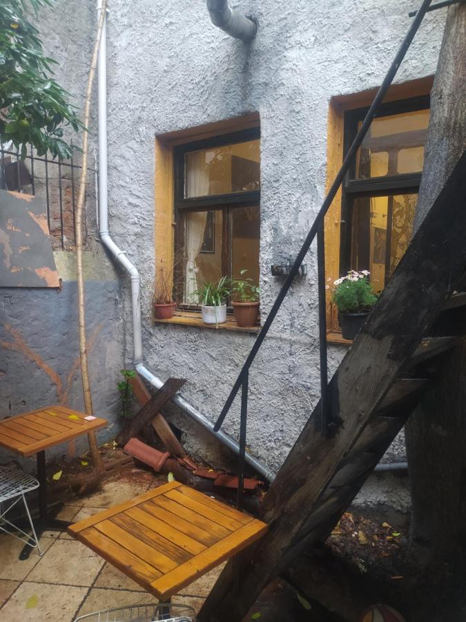 Vakana House İzmir